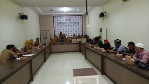 Pemberhentian Sepihak Prof Gufran: Ketua Dewas RSUD Andi Depu Kecam Langkah Pj Bupati