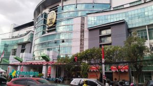 Tunjukkan Kesiapan di Arena Pilgub, ABM-Arwan Jalani Pemeriksaan Kesehatan di Makassar