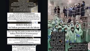 Konflik Antara Pemilik Pabrik dan Pemilik Skincare, Nikita Mirzani Siap Turun Tangan