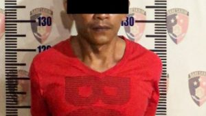 Polres Polman Ringkus Predator Seksual Anak: Aksi Keji Terungkap Setelah 3 Tahun