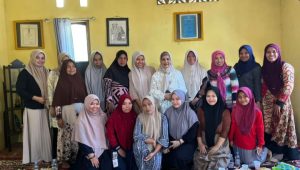 ASSAMI Tegaskan Komitmen Revitalisasi Budaya Lokal Polman