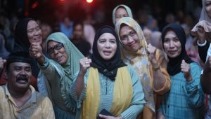 Andi Nursami Tegaskan Komitmen Peningkatan Layanan Kesehatan Ibu dan Anak Wilayah Pesisir