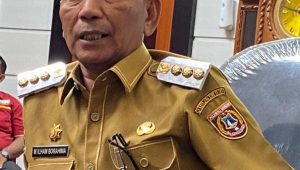 Pj. Bupati Polman: Penunjukan Tanawali sebagai Plt Kadis PMD Tidak Menyalahi Aturan