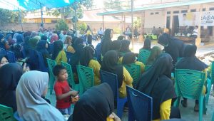 Solusi Pupuk hingga Kesehatan Gratis, ASSAMI Siap Menggebrak Polman