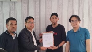 Bidik Kursi Presidium KAHMI Sulbar, Abdul Rahim Usung Visi Sinergi dan Peran Strategis