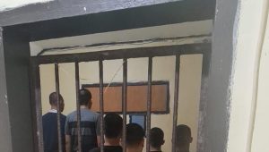 Tujuh Personel Polres Polman Ditempatkan Khusus Pasca Insiden Tahanan Meninggal