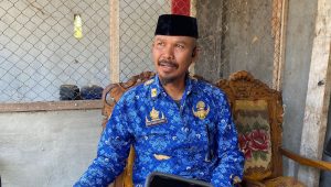 DLHK Polman Utamakan Pendekatan Persuasif Sebagai Solusi Penanganan Sampah