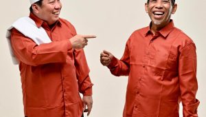 Siap Kejutkan Polman, Tim Pemenangan PASTI Segera Diumumkan
