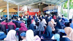 Mujirin M. Yamin: Pasangan ASSAMI, Duet Visioner yang Siap Mengubah Polman