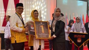 Kantongi Nomor Urut 1, ASSAMI: Tanda Alam dan Simbol Kemenangan