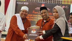 Makna Urut 3 Bagi Syibli Zainal Tiga Simbol Tak Terpisahkan