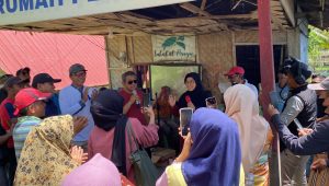 Tak Berkecil Hati, ABM Tetap Apresiasi Simpatisan: Perjuangan Kita Belum Berakhir