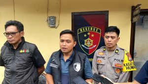 Polisi Ungkap Pencurian 30 AC Apartemen Dokter  Didalangi Tehnisi Kelistrikan Rumah Sakit