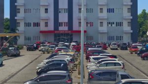 RSUD Hajjah Andi Depu Desak Polres Polman Usut Hilangnya 30 Unit AC Senilai Rp126 Juta