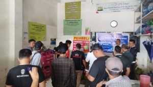 Pj Sekda Polman Pastikan Stok dan Harga LPG 3 Kg Tetap Stabil