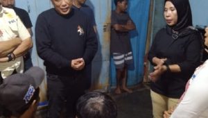 Razia Eksploitasi Anak di Polman, Pj Sekda Ambil Langkah Tegas