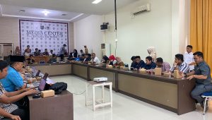 RPJMD Disorot DPRD: Jangan Sampai Sepuluh Hari Berlalu Tanpa Arah