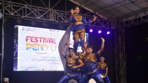 Festival Penyu 2025 Siap Digelar di Pantai Mampie, Wisata Seru Plus Aksi Selamatkan Lingkungan