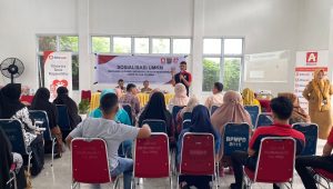 Dorong Produk Lokal Tembus Ritel Modern, Alfamidi Gandeng 40 UMKM Polman