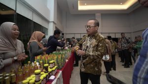 24.000 Hektare Lahan Transmigrasi Siap Digarap, Sulbar Targetkan Penurunan Kemiskinan