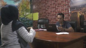 Merasa Dipermalukan, Polwan di Polman Laporkan Dugaan Intimidasi 