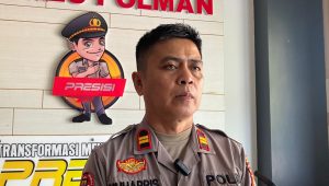 Polisi Amankan Tersangka Baru, Kasus Penembakan di Campalagian