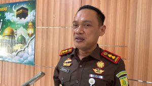 Penyelidikan Kasus KONI Rampung, Kajari Polman: Nama Tersangka Sudah Dikantongi 