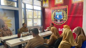 Pemda Polman Pastikan Layanan Kesehatan UHC Meski PBI JK Nonaktif