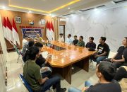 Perang Melawan Narkoba, Kapolres Polman Tegaskan Integritas dan Profesionalisme Anggota