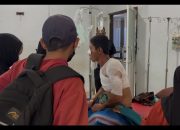 Ibu di Polman Siram Air Mendidih ke Anak dan Suami, Diduga Alami Gangguan Jiwa