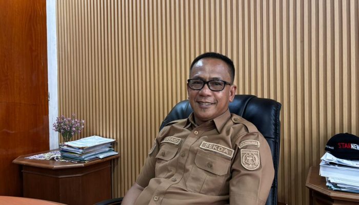 Sekda Polman: Tidak Ada Rencana Pemecatan PPPK, Fokus Cari Solusi Anggaran
