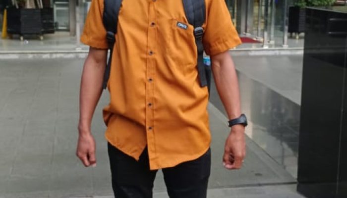 Aktivis Anti Korupsi Desak APH Usut Dugaan Korupsi Bibit Rp40 Miliar Pemprov Sulbar