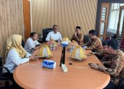 Ombudsman RI Ganjar Predikat Pelayanan Publik Berkualitas Tinggi ke Pemkab Polman