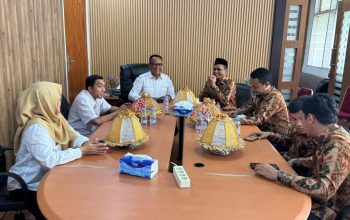 Ombudsman RI Ganjar Predikat Pelayanan Publik Berkualitas Tinggi ke Pemkab Polman