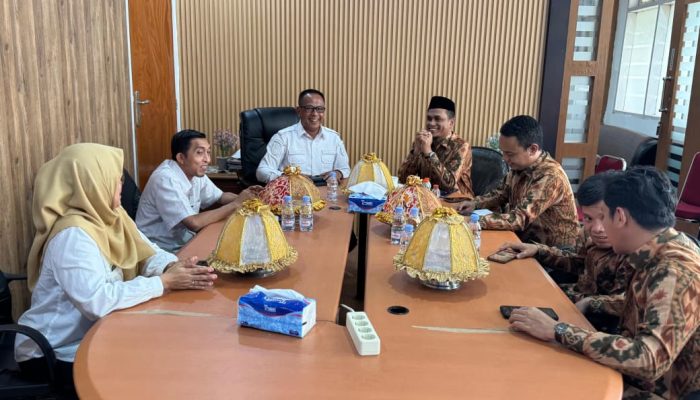 Ombudsman RI Ganjar Predikat Pelayanan Publik Berkualitas Tinggi ke Pemkab Polman