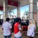 Imbau Warga Tak Panic Buying, Kadis Perindagkop Polman Turun Awasi Distribusi BBM Sampai ke Pengecer