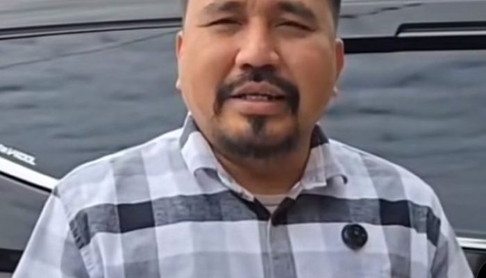 Antisipasi Penimbunan BBM, Irfan Pahri Putra Minta Penjagaan SPBU Diawasi 24 Jam