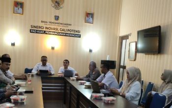 MTQ XI Polewali Mandar Diundur ke 10–15 April 2026, Pemkab Matangkan Persiapan