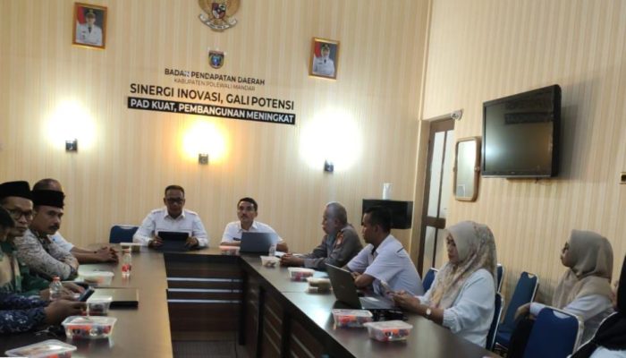 MTQ XI Polewali Mandar Diundur ke 10–15 April 2026, Pemkab Matangkan Persiapan