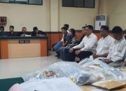 Sidang Kasus Penembakan Campalagian Terus Bergulir, JPU Hadirkan 12 Saksi