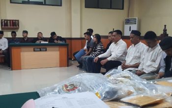 Sidang Kasus Penembakan Campalagian Terus Bergulir, JPU Hadirkan 12 Saksi