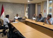 Atasi Antrean BBM, Pemkab Polman Ajukan Dua Solusi ke BPH Migas