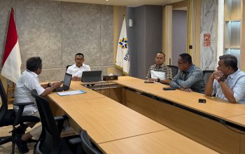 Atasi Antrean BBM, Pemkab Polman Ajukan Dua Solusi ke BPH Migas