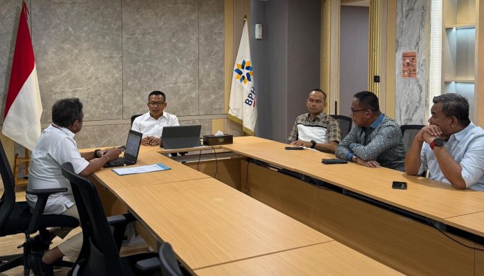 Atasi Antrean BBM, Pemkab Polman Ajukan Dua Solusi ke BPH Migas