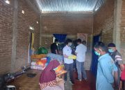 Penemuan Mayat di Binuang Polman, Polisi Pastikan Tidak Ada Tanda Kekerasan