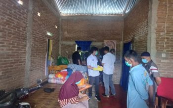 Penemuan Mayat di Binuang Polman, Polisi Pastikan Tidak Ada Tanda Kekerasan