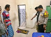 Kasus Kematian di Campalagian, Polisi Temukan Kabel Diduga Penyebab Sengatan Listrik