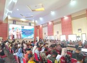 Pemkab Polman Dorong Digitalisasi Pajak Lewat E-SPPT, Target PAD 2026 Meningkat