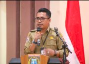 Pacu Reformasi Birokrasi, Aco Musaddad Paparkan 10 Strategi Digitalisasi ASN di Polman