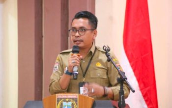 Pacu Reformasi Birokrasi, Aco Musaddad Paparkan 10 Strategi Digitalisasi ASN di Polman